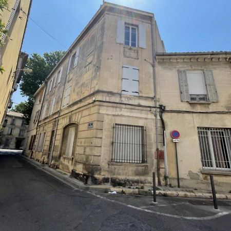 Chez Anya - Avignon Intra-Muros Exterior foto