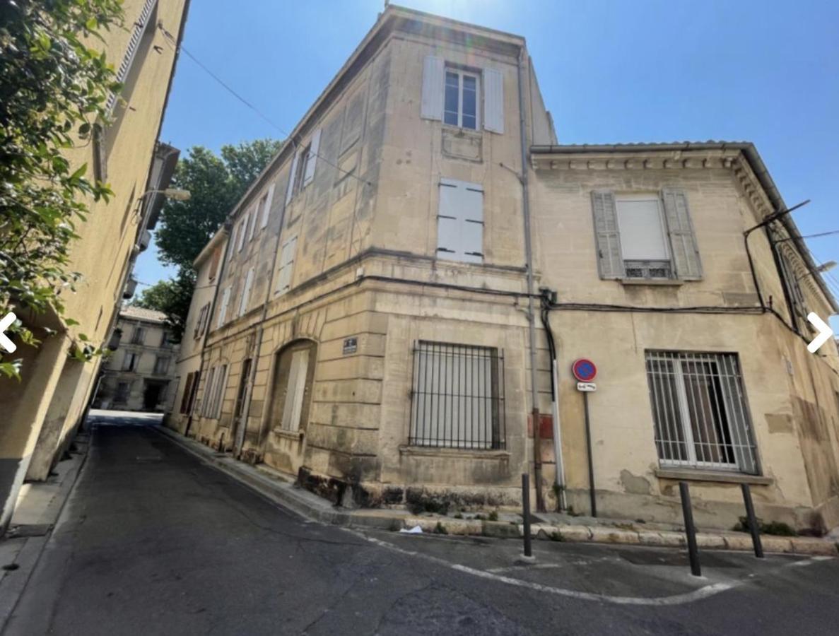 Chez Anya - Avignon Intra-Muros Exterior foto